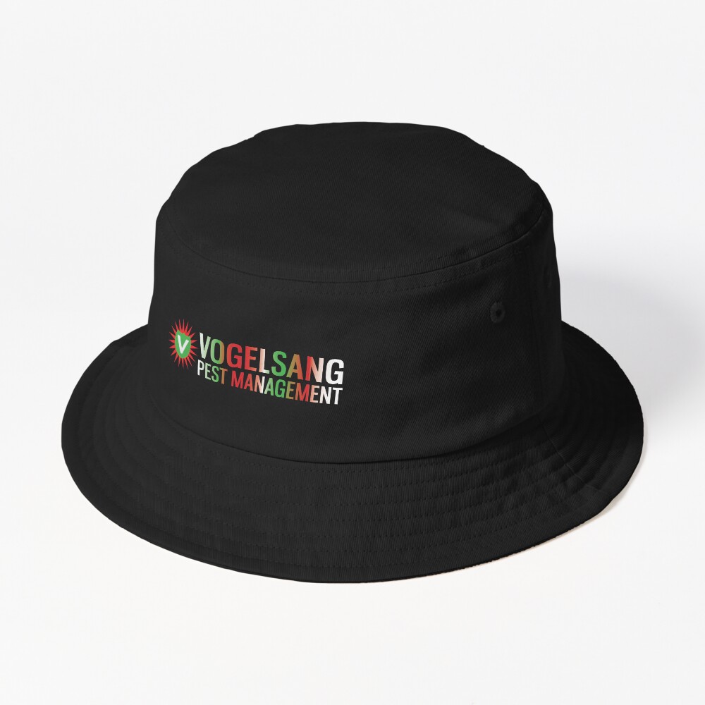 Item preview, Bucket Hat designed and sold by VogelsangGear.