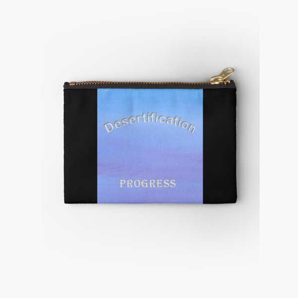 Item preview, Desertification is bad designed and sold by annenambiro.