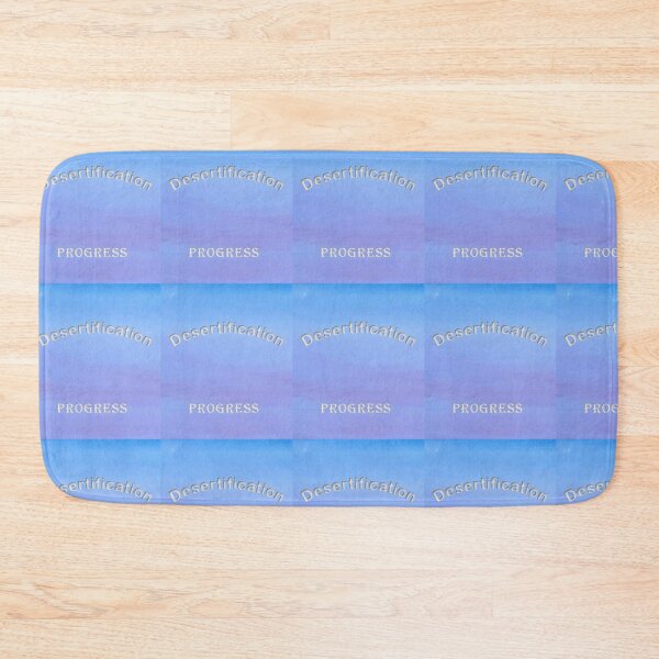 Item preview, Desertification is bad designed and sold by annenambiro.