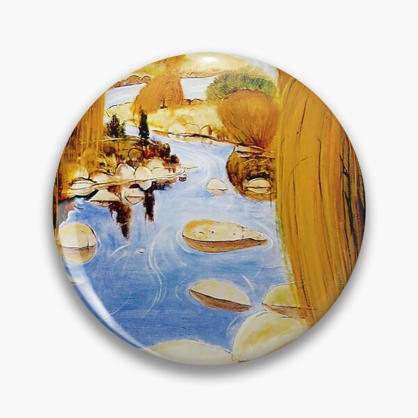 Item preview, Brett Whiteley designed and sold by artdouzi.