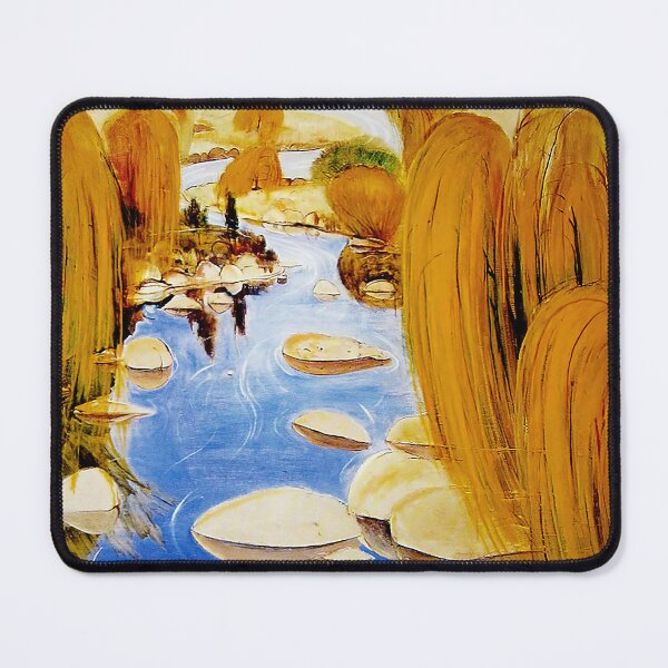 Item preview, Brett Whiteley designed and sold by artdouzi.