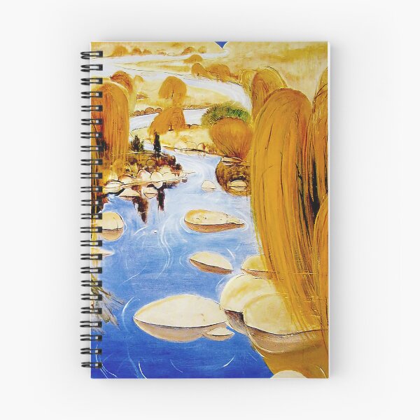 Artikelvorschau, Brett Whiteley entworfen und verkauft von artdouzi.