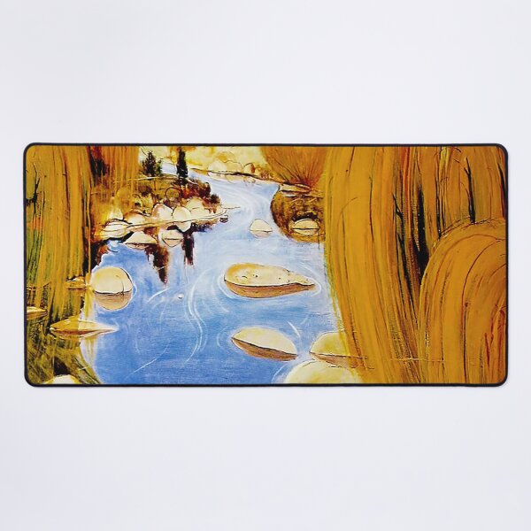 Item preview, Brett Whiteley designed and sold by artdouzi.