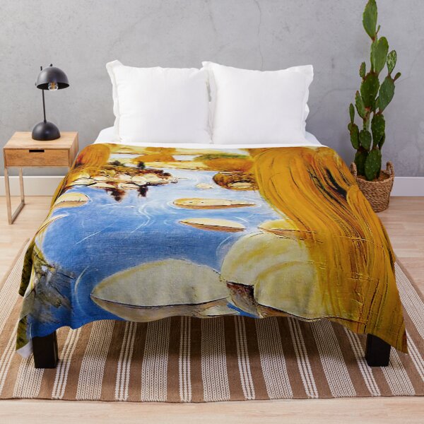 Item preview, Brett Whiteley designed and sold by artdouzi.