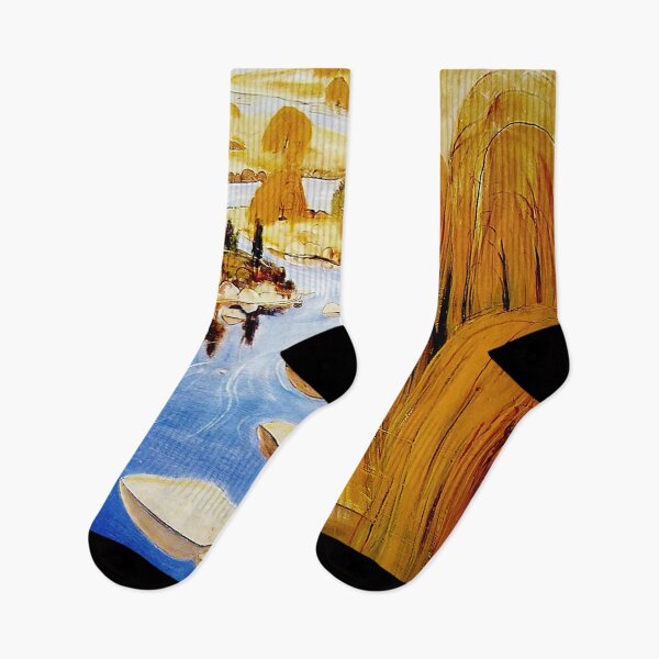 Item preview, Brett Whiteley designed and sold by artdouzi.