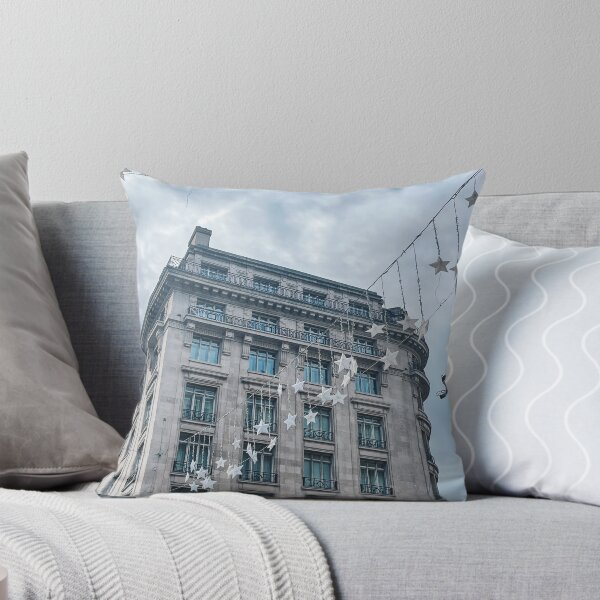 Item preview, Star-Lined London Exterior designed and sold by offdutyplaces.