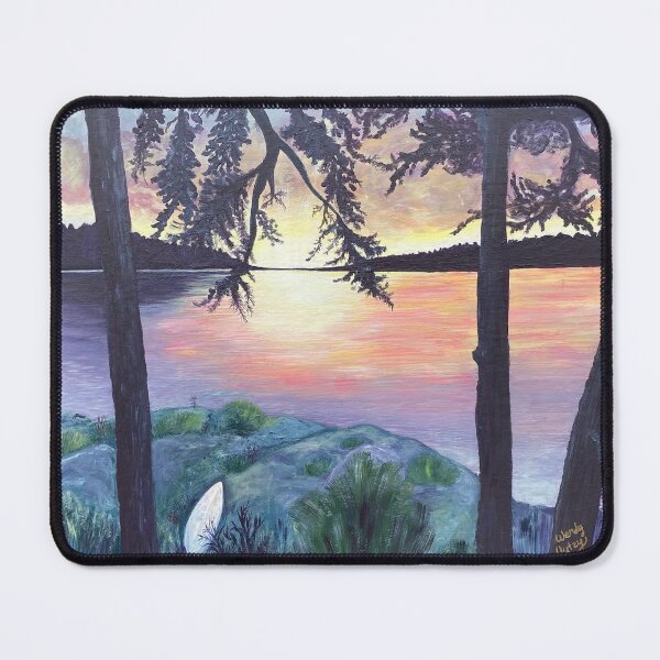 Item preview, Solitude designed and sold by Wendy Yutzy.