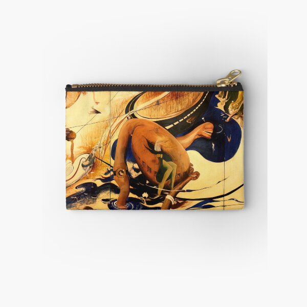 Item preview, Brett Whiteley designed and sold by artdouzi.