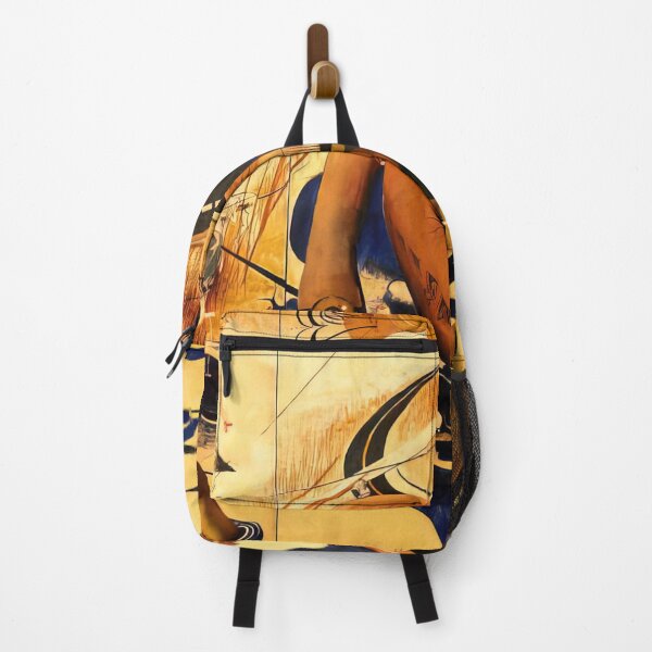 Item preview, Brett Whiteley designed and sold by artdouzi.