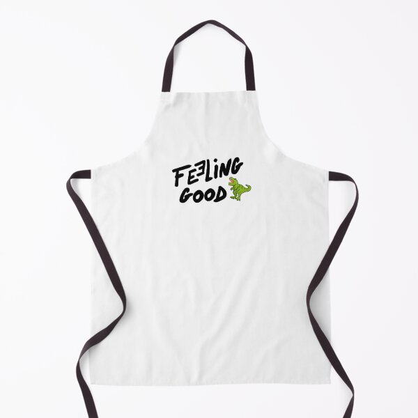 Item preview, Feeling good dinosaur designed and sold by Photositea Studios™.
