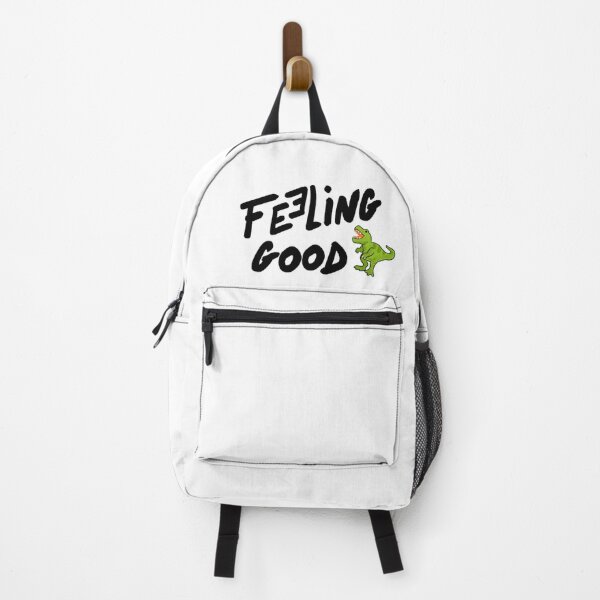 Item preview, Feeling good dinosaur designed and sold by Photositea Studios™.
