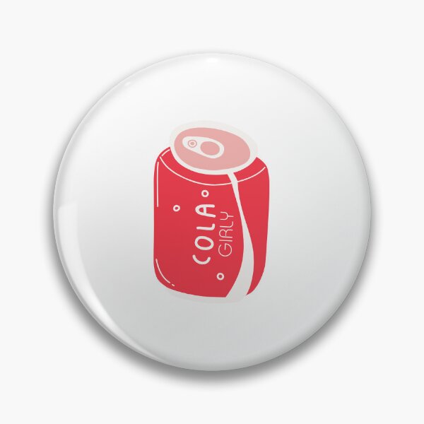 Item preview, Cola Girly designed and sold by Coloblondie.