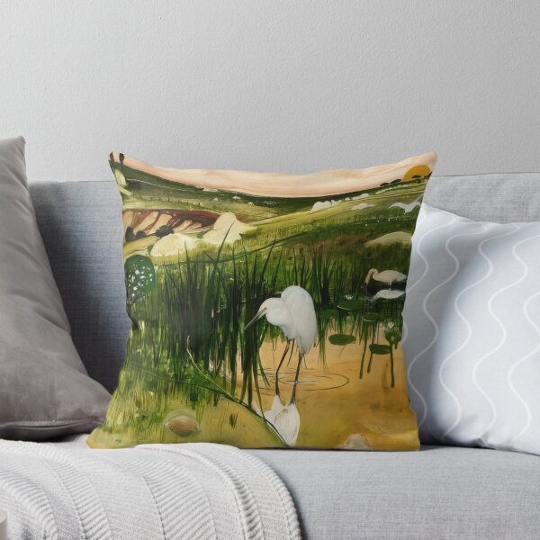 Item preview, Brett Whiteley designed and sold by artdouzi.