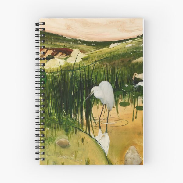 Artikelvorschau, Brett Whiteley entworfen und verkauft von artdouzi.