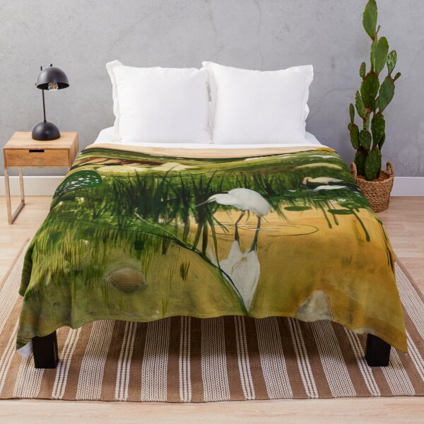 Item preview, Brett Whiteley designed and sold by artdouzi.