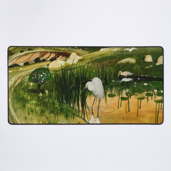 Item preview, Brett Whiteley designed and sold by artdouzi.
