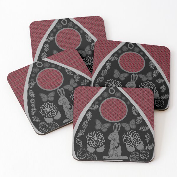 Item preview, Planchette Spring designed and sold by Twisted Doodles.