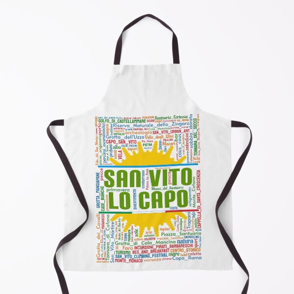 Item preview, Wordart: San Vito Lo Capo designed and sold by condormax.