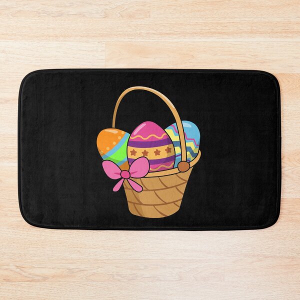 Item preview, Easter Eggs Basket designed and sold by LemonFun.