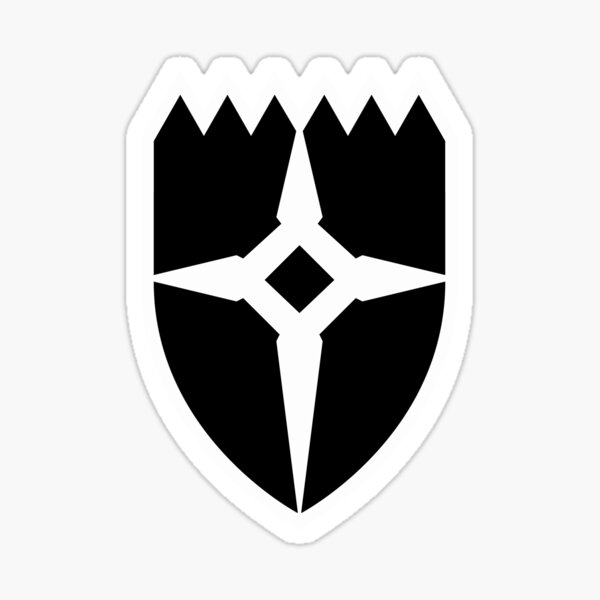 Item preview, Elder Scrolls V Skryim: Dawnstar icon designed and sold by cubiclecoma.
