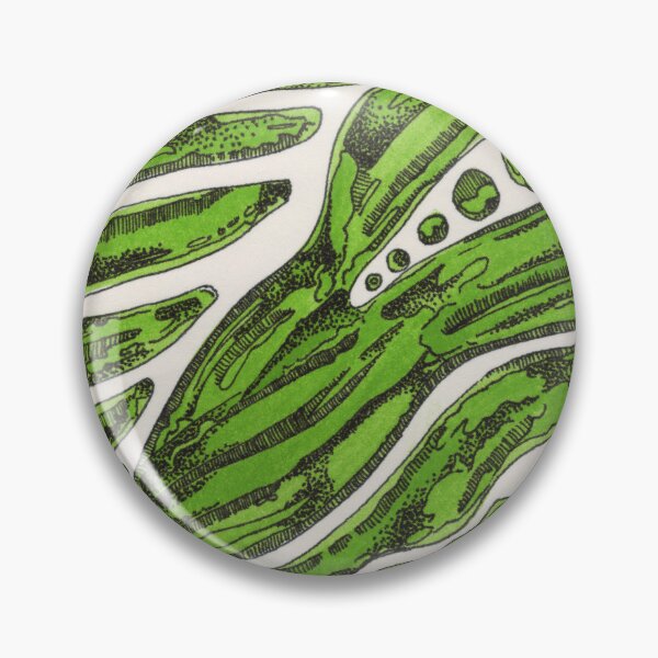 Item preview, Circular Harmony in Lime designed and sold by Natasha  Lay.