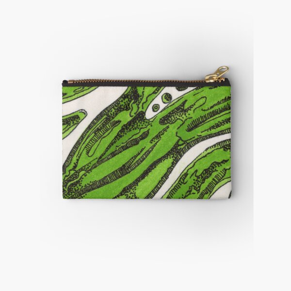 Item preview, Circular Harmony in Lime designed and sold by Natasha  Lay.