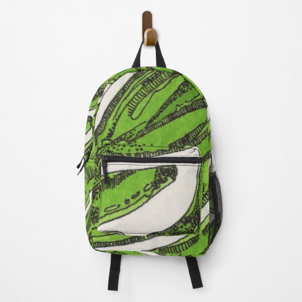 Item preview, Circular Harmony in Lime designed and sold by Natasha  Lay.