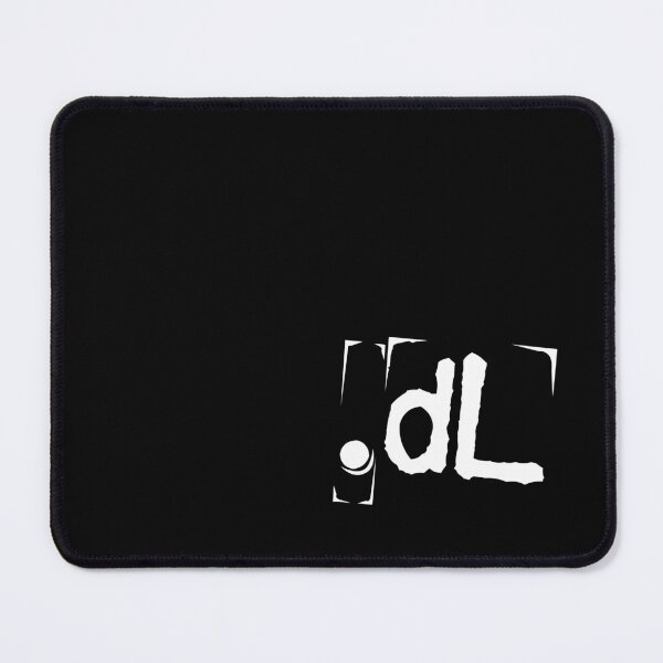Item preview, .dL designed and sold by dot-hash.