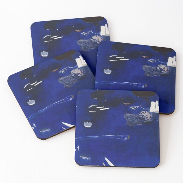 Item preview, Brett Whiteley designed and sold by artdouzi.