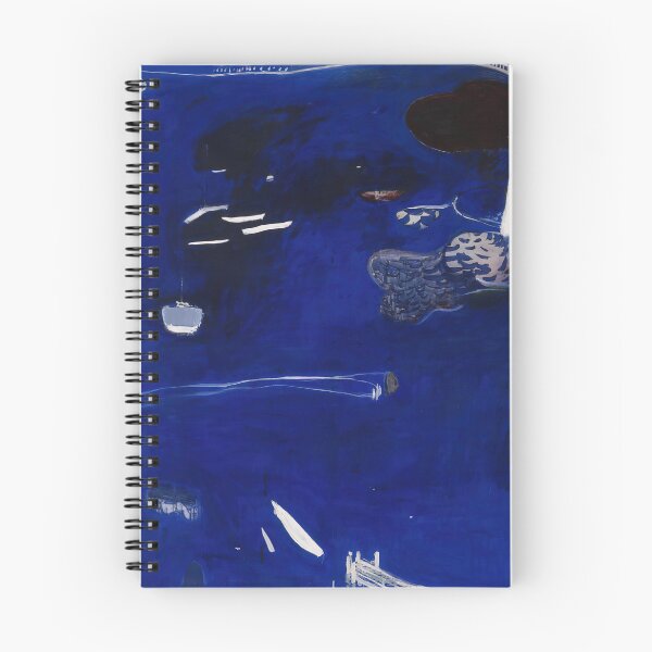Artikelvorschau, Brett Whiteley entworfen und verkauft von artdouzi.