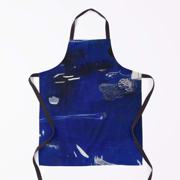 Item preview, Brett Whiteley designed and sold by artdouzi.
