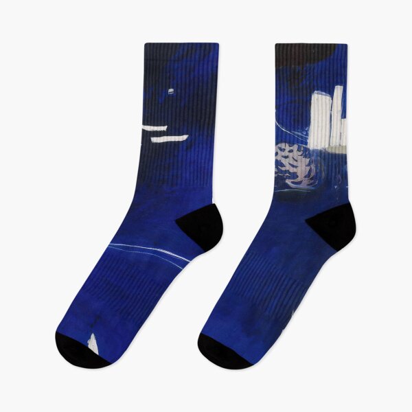 Item preview, Brett Whiteley designed and sold by artdouzi.