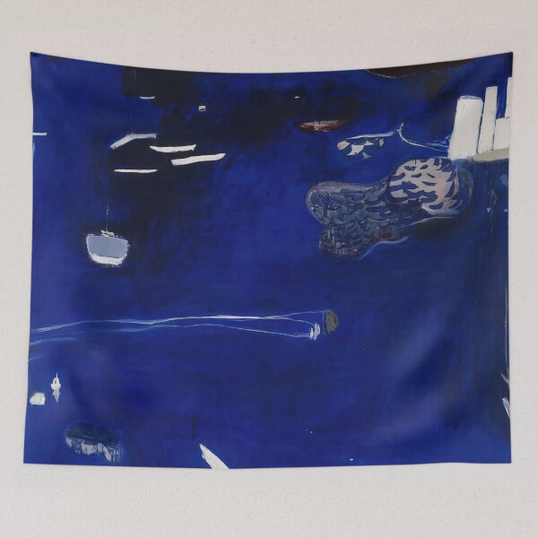 Item preview, Brett Whiteley designed and sold by artdouzi.