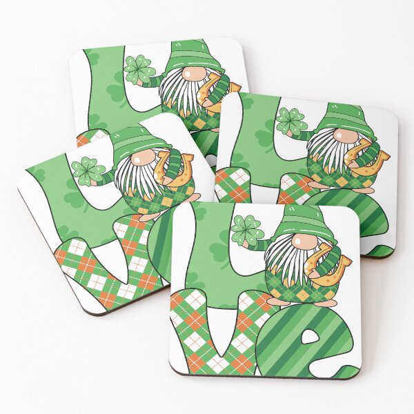 Item preview, Feel the Love this St. Patrick's Day with Our Heartfelt  designed and sold by BestTshirtArt.