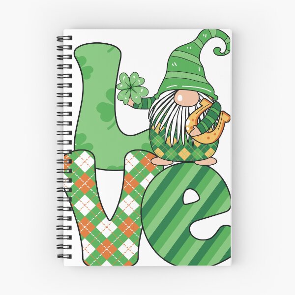 Item preview, Feel the Love this St. Patrick's Day with Our Heartfelt  designed and sold by BestTshirtArt.