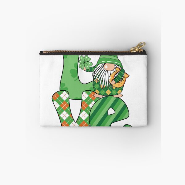 Item preview, Feel the Love this St. Patrick's Day with Our Heartfelt  designed and sold by BestTshirtArt.