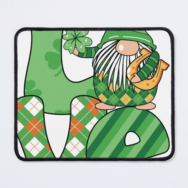 Item preview, Feel the Love this St. Patrick's Day with Our Heartfelt  designed and sold by BestTshirtArt.