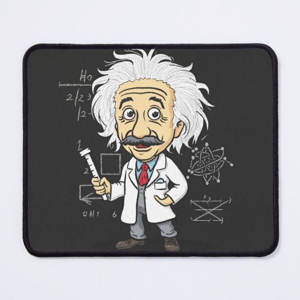 Item preview, albert einstein banksy street art designed and sold by martin max.
