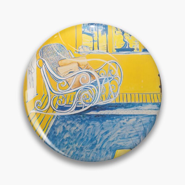 Item preview, Brett Whiteley designed and sold by artdouzi.