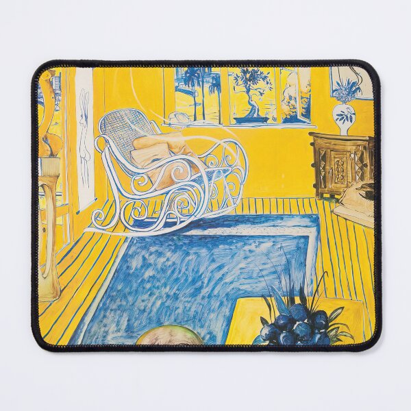Item preview, Brett Whiteley designed and sold by artdouzi.