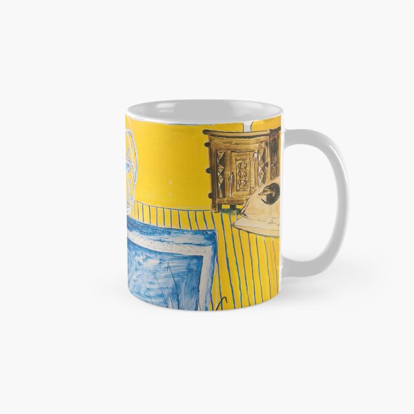 Item preview, Brett Whiteley designed and sold by artdouzi.