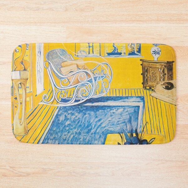 Item preview, Brett Whiteley designed and sold by artdouzi.