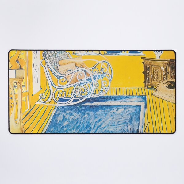 Item preview, Brett Whiteley designed and sold by artdouzi.
