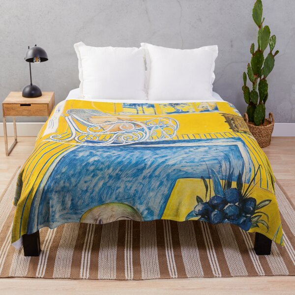 Item preview, Brett Whiteley designed and sold by artdouzi.
