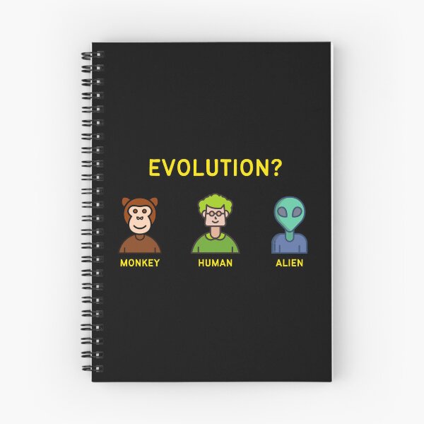 Item preview, Evolution?,missing link designed and sold by cocokara999.