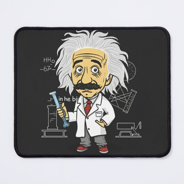Item preview, albert einstein banksy street art designed and sold by martin max.