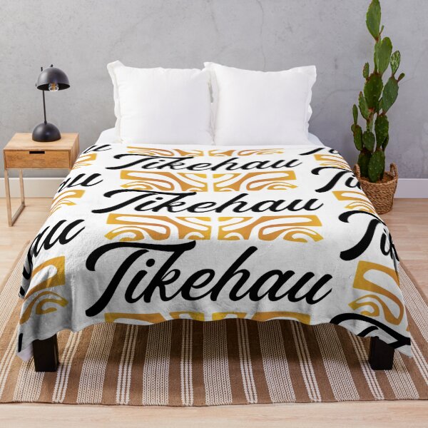 Item preview, TIKEHAU designed and sold by Nesian-Tahiti.