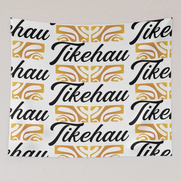 Item preview, TIKEHAU designed and sold by Nesian-Tahiti.