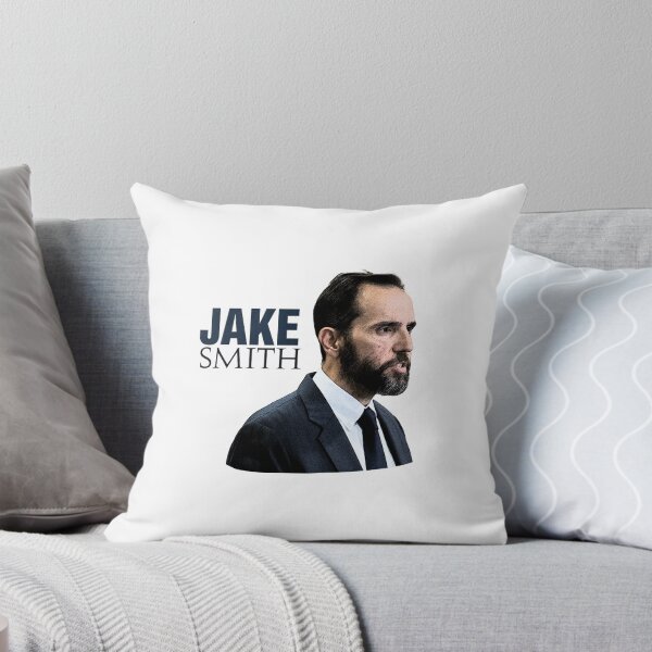Item preview, jack smith sticker designed and sold by DeSaings.