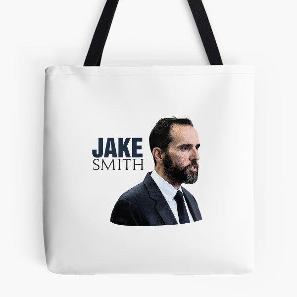 Item preview, jack smith sticker designed and sold by DeSaings.